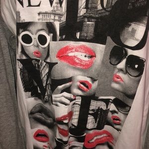 🌺 New York Love Top 🌺